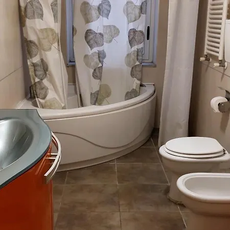 Maison d'hôtes Le Stanze Di Giordana Naples