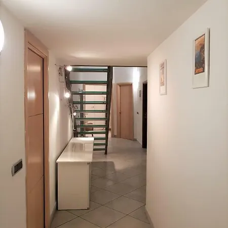 Le Stanze Di Giordana Naples