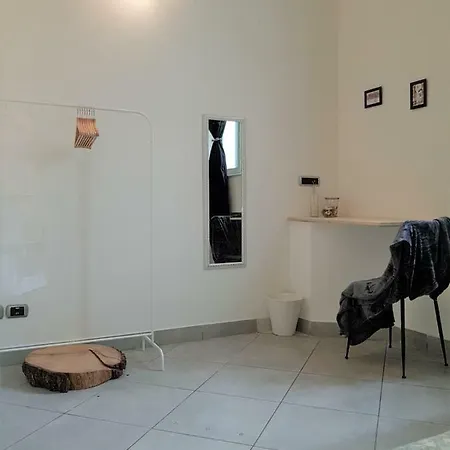 Le Stanze Di Giordana *