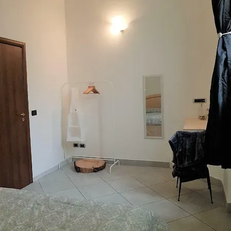 Le Stanze Di Giordana Maison d'hôtes
