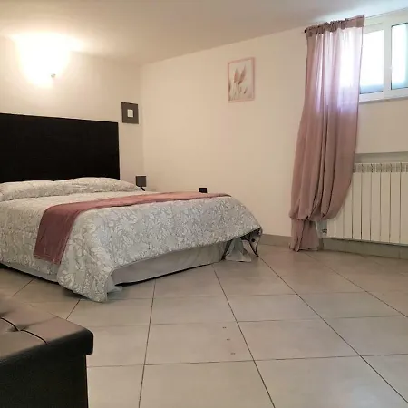 Le Stanze Di Giordana Maison d'hôtes *