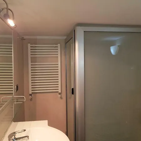 Le Stanze Di Giordana *