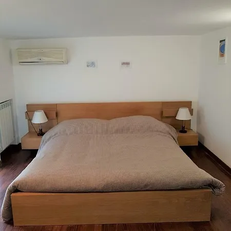 Le Stanze Di Giordana Maison d'hôtes Naples