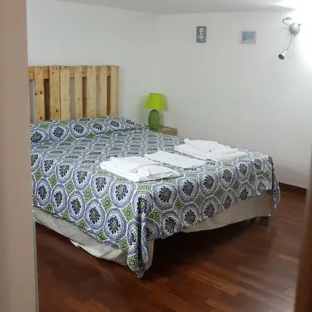 Le Stanze Di Giordana Maison d'hôtes *
