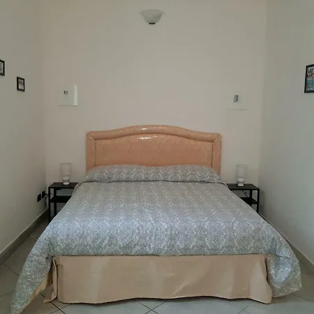 Le Stanze Di Giordana Maison d'hôtes *