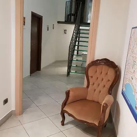 Le Stanze Di Giordana *