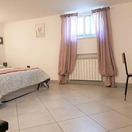Le Stanze Di Giordana *