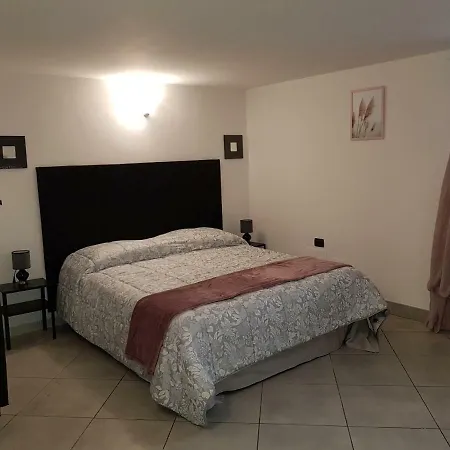 Maison d'hôtes Le Stanze Di Giordana Naples