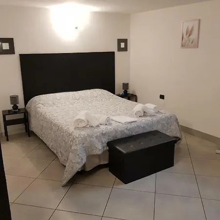 Le Stanze Di Giordana Maison d'hôtes *