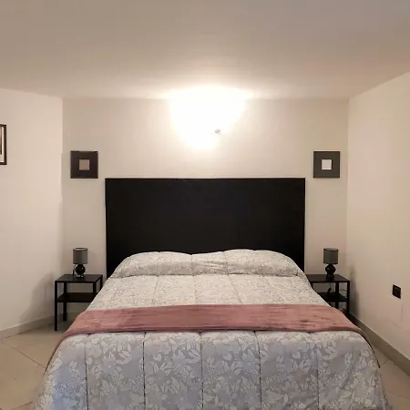 Le Stanze Di Giordana